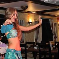 2-hours night dinner cruise show : Eat , Dance and Sing