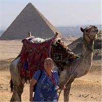 4-Hours Private Giza Pyramids,sphinx,Lunch,Camel &amp; Inside Pyramid