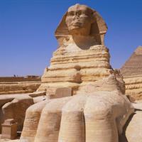 8 hours Cairo day Tour to Giza Pyramids, Memphis City, Sakkara and Dahshur