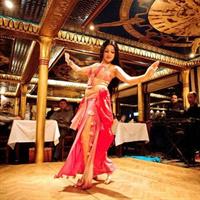 2-Hour Nile River Dinner Cruise From Cairo