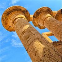 Affordable Half day in The East Bank Karnak Temple and Luxor Temple