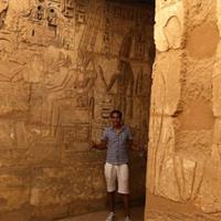 Custom day tour the East Bank in Luxor