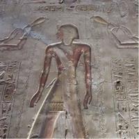 Dendera and Abydos Temples Day Tour from Luxor