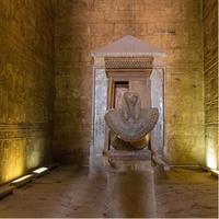 Day Tour Visit Edfu &amp; Kom Ombo Temples From Luxor