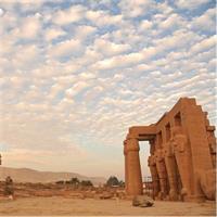 Aswan private tour: Felucca Ride &amp; Botanical Garden