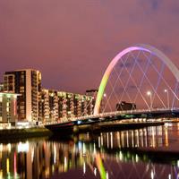 3-Hour Private Glasgow Essentials Tour