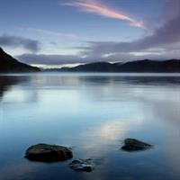 View of Inverness and Loch Ness (Self Drive)