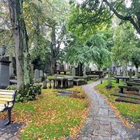 500 Years of Crime and Punishment: A Self-Guided Audio Tour