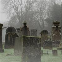 2 Hours Ghost Tour - English Tour Guide