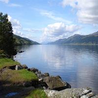 Alternative Loch Ness Tour by Secret Highlands
