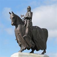 The Braveheart tour from Glasgow or Edinburgh