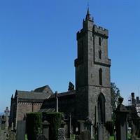 Stirling Old Town Daily Walking Tour (11am &amp; 2pm)