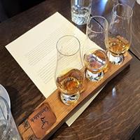 Deluxe 5 star Private Speyside Whisky Tour