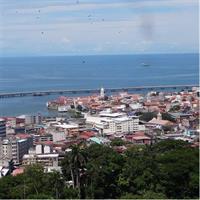 Ancon Hill / Mi-Pueblito Village