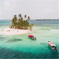 All included - Day tour in San Blas Islands - No extra fees