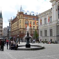 Day tour Helsinki - Tampere by private car with guide