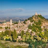 Day Trip: Assisi Private Tour with lunch and ATV quad tour