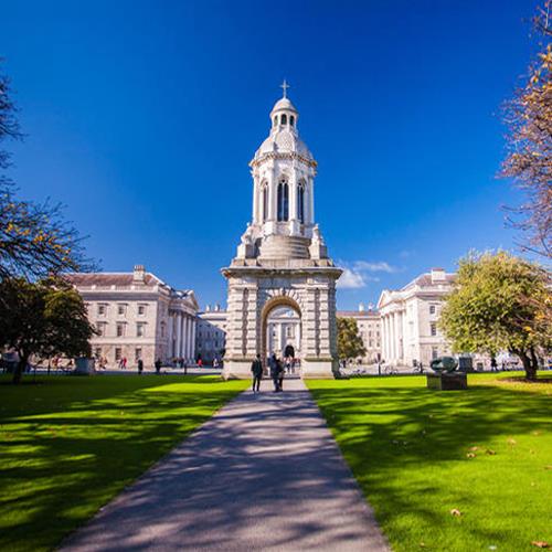 The Irish Lord Journey Self Drive (Dublin - Counties Wicklow - Kerry - Galway - Meath)
