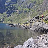 All Ireland Adventure From Dublin