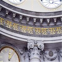 Architectural Dublin: Private Tour with a Local Expert