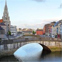 Highlights of Cork: A Self-Guided Walking Tour