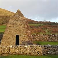 Dingle: Slea Head Drive Tour Full Day - Personal Chauffeur Guide