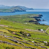 Dingle Peninsula Four Hour Private Tour