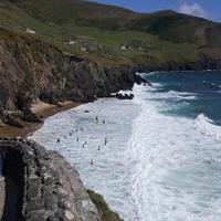 Dingle: Slea Head Drive Tour 3hr- Personal Chauffeur Guide