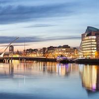 3-Hour Private Horror Hike in Dublin