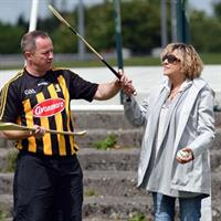 Hurling Tours Ireland - Hurling Experience in Kilkenny