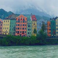 History and Strudel, get the best of innsbruck, guide is a Chef