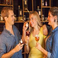 BeerWalk Brussels (English guide)