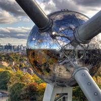 Best of Brussels : Private Luxury Tour