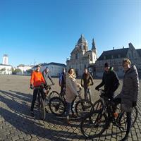 Ghent Bike Tour Off-the-beaten-track