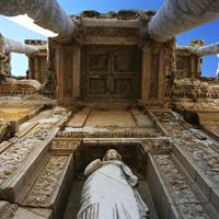 Ephesus Tour From Izmir