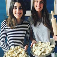 Dumpling Trip in Gdansk