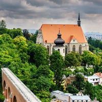 View of Munich and Garmisch - Innsbruck - Salzburg - Vienna: Chauffeured Collection