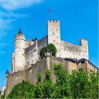 Explore Salzburg in 60 minutes with a Local