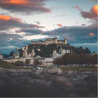 Explore the Instaworthy Spots of Salzburg with a Local