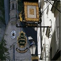 Discover Salzburg: Old Town Highlights Tour