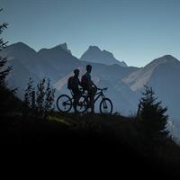 Innsbruck Scenic eBike Tours