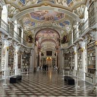 Alpine Panoramic Private Tour to Salzburg and Hallstatt incl. Admont from Vienna