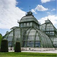 An Architectural insight of Vienna on a Private Tour with a local