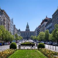 2-Hours Historical Downtown of Prague