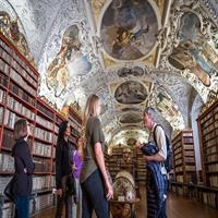 Beer &amp; Baroque: A Private Highbrow Brew Tour