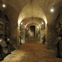 Anthropoid Tour - World War II in Prague