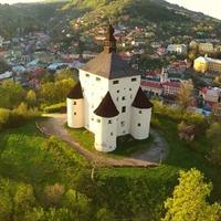 Banska Stiavnica from Bratislava, UNESCO Day Tour