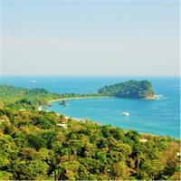 View of The Best of Arenal Volcano - Monteverde Cloud Forest - Manuel Antonio (Quepos)