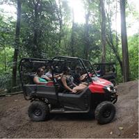 Buggy Tour in Jaco