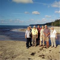 Full-Day Tour to Cahuita National Park from Puerto Limon